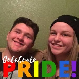 Meet your Posher, Jared